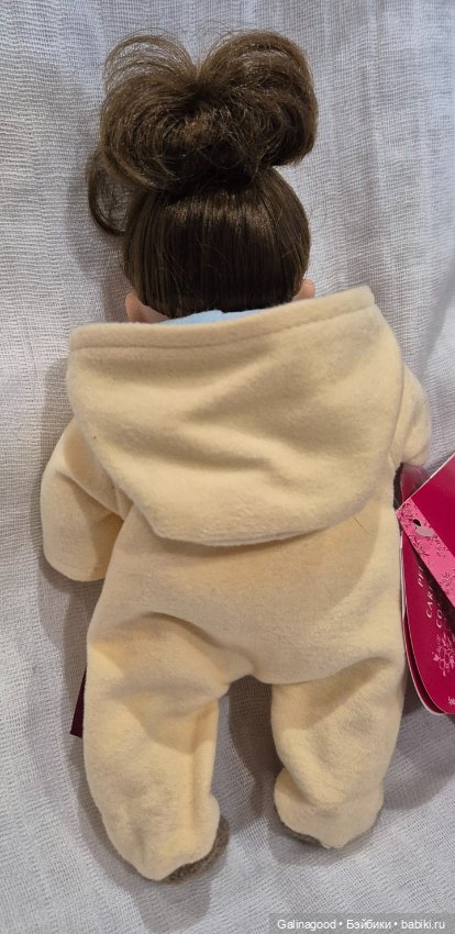 Linda Gotz — Игровые куклы (фото 5)