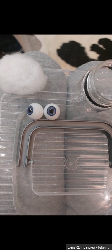 Молд Robbie оригинал — Молды реборн (фото 5)