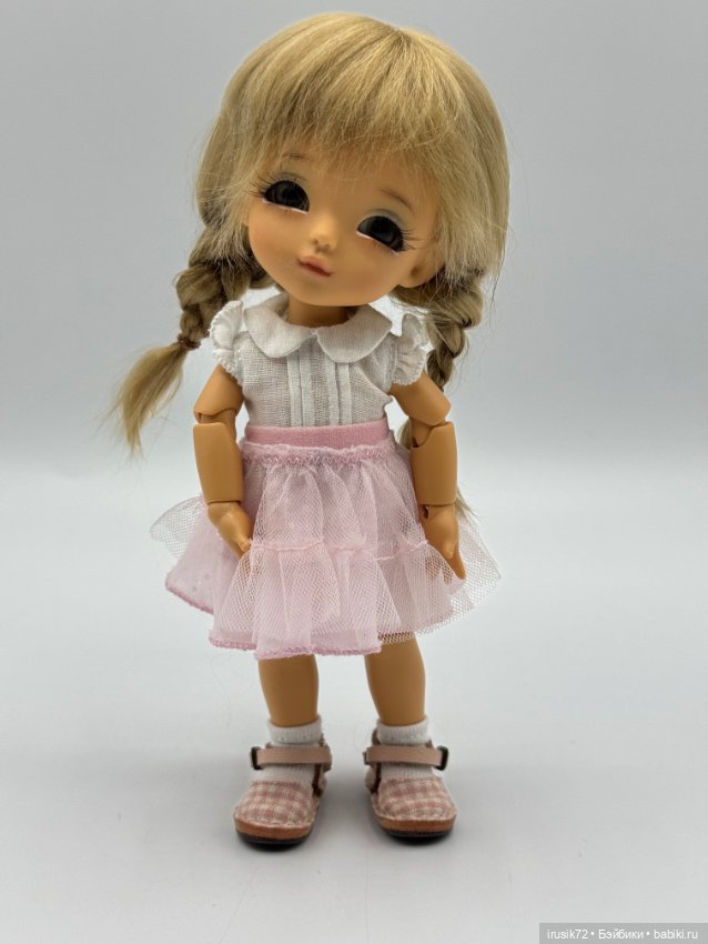 Alice In Wonderland 2020 ver. Chesire Cat [luna] tan