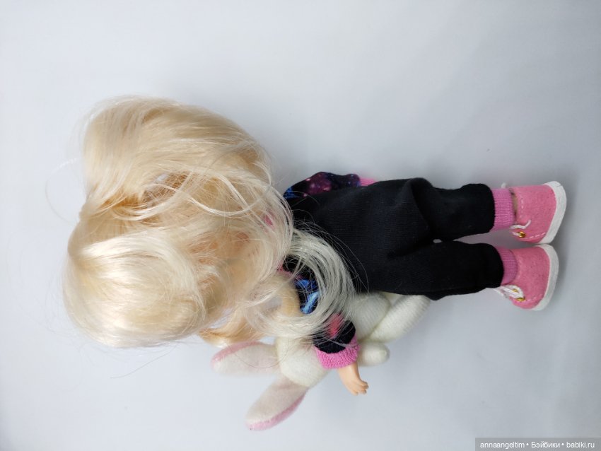 Куколка 16 см — Игровые куклы (фото 6)