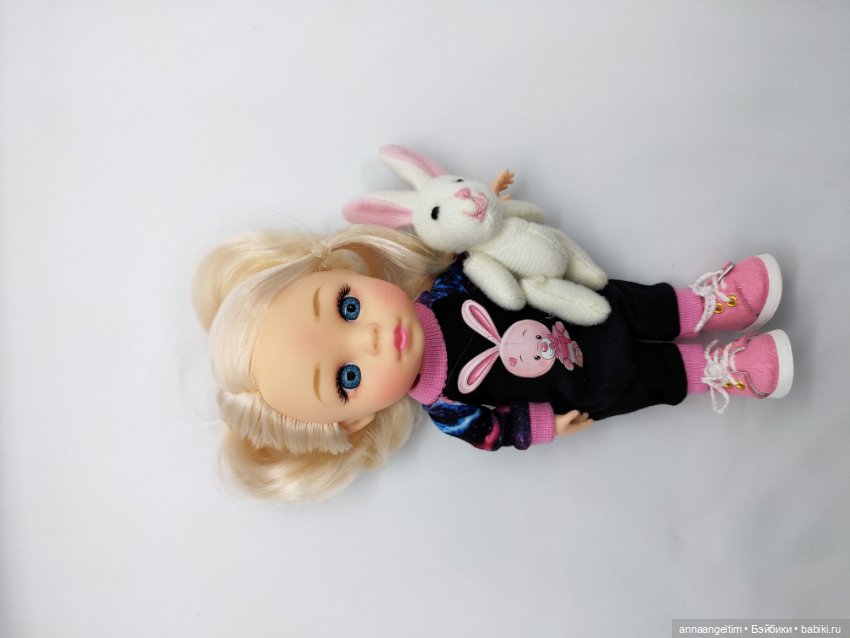 Куколка 16 см — Игровые куклы (фото 4)