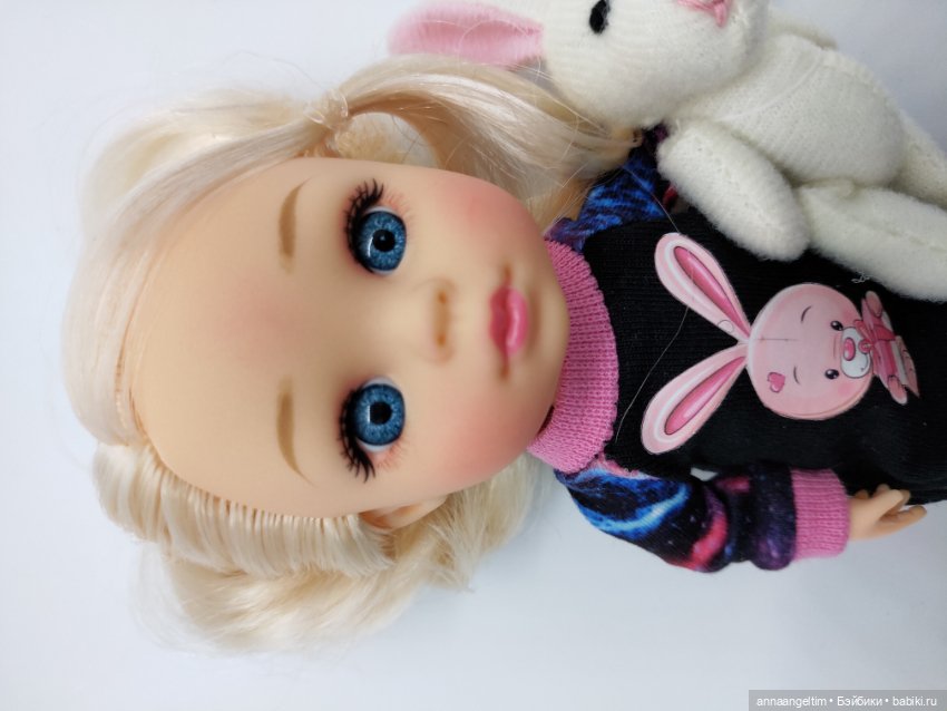 Куколка 16 см — Игровые куклы (фото 5)