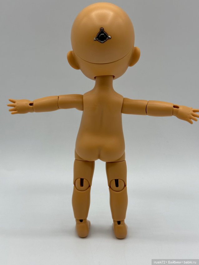 Alice In Wonderland 2020 ver. Chesire Cat [luna] tan