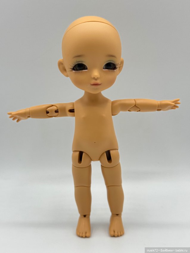 Alice In Wonderland 2020 ver. Chesire Cat [luna] tan