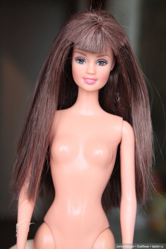 Барби Тереза Rio de Janeiro Teresa 2002