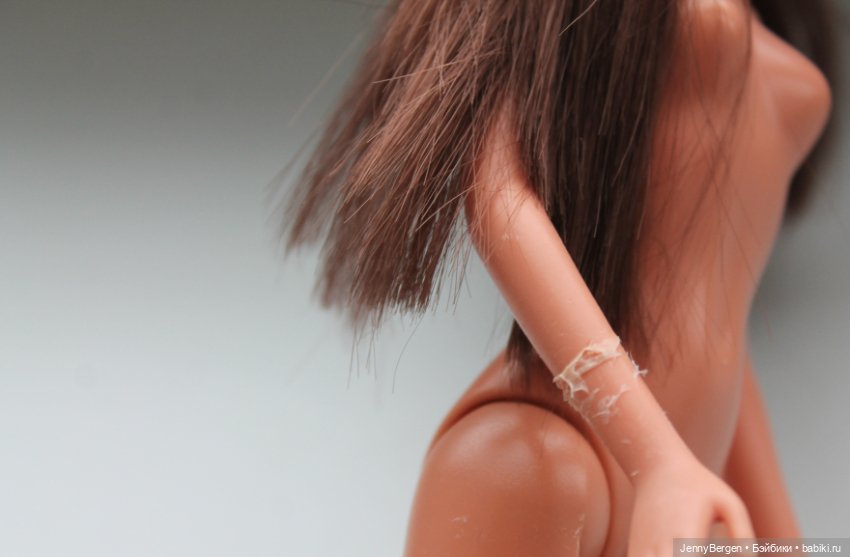 Барби Тереза Rio de Janeiro Teresa 2002 (фото 3)