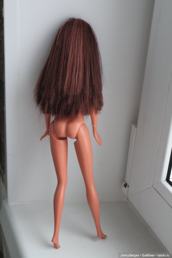 Барби Тереза Rio de Janeiro Teresa 2002 (фото 8)