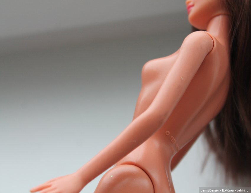 Барби Тереза Rio de Janeiro Teresa 2002 (фото 5)