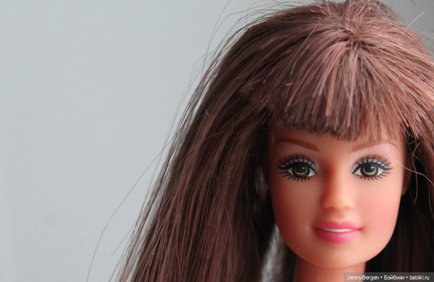 Барби Тереза Rio de Janeiro Teresa 2002 (фото 10)