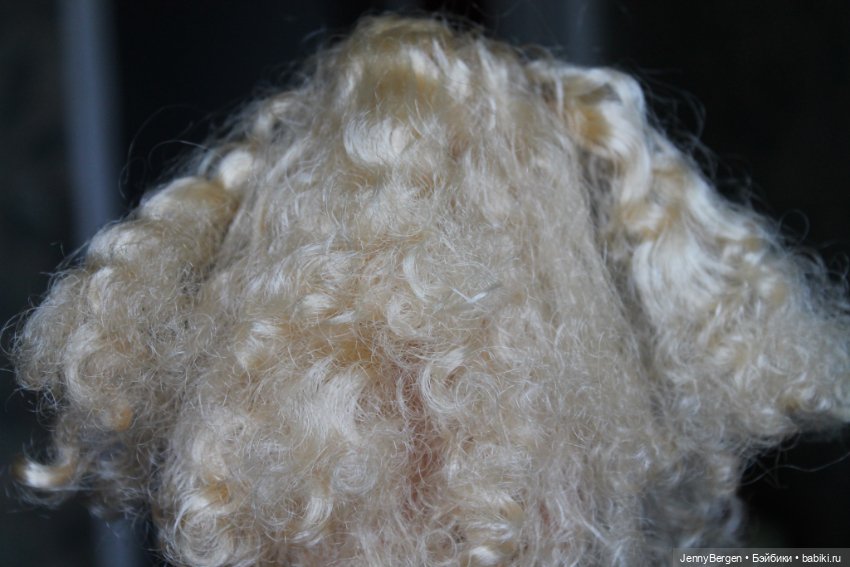 Барби Teen Talk 1991 год (тело не родное) (фото 10)