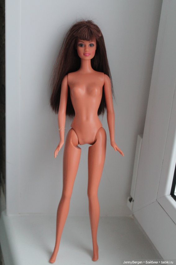 Барби Тереза Rio de Janeiro Teresa 2002 (фото 7)