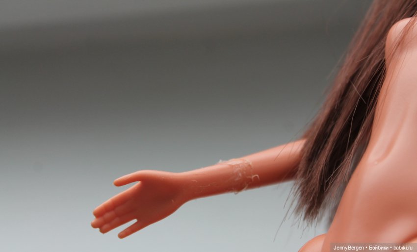 Барби Тереза Rio de Janeiro Teresa 2002 (фото 4)