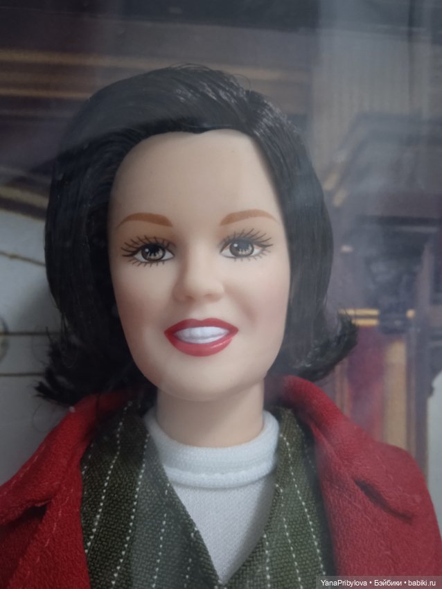 Barbie Rosi O‘Donell — Игровые куклы (фото 2)