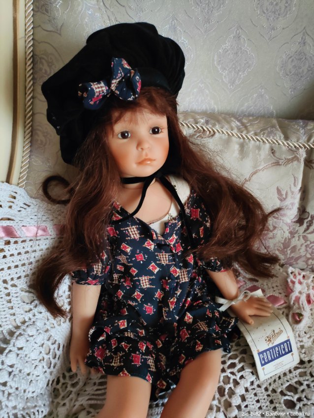 Мими от Christine Kleinert (фото 10)