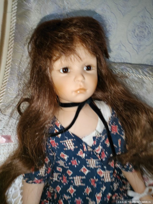 Мими от Christine Kleinert (фото 7)