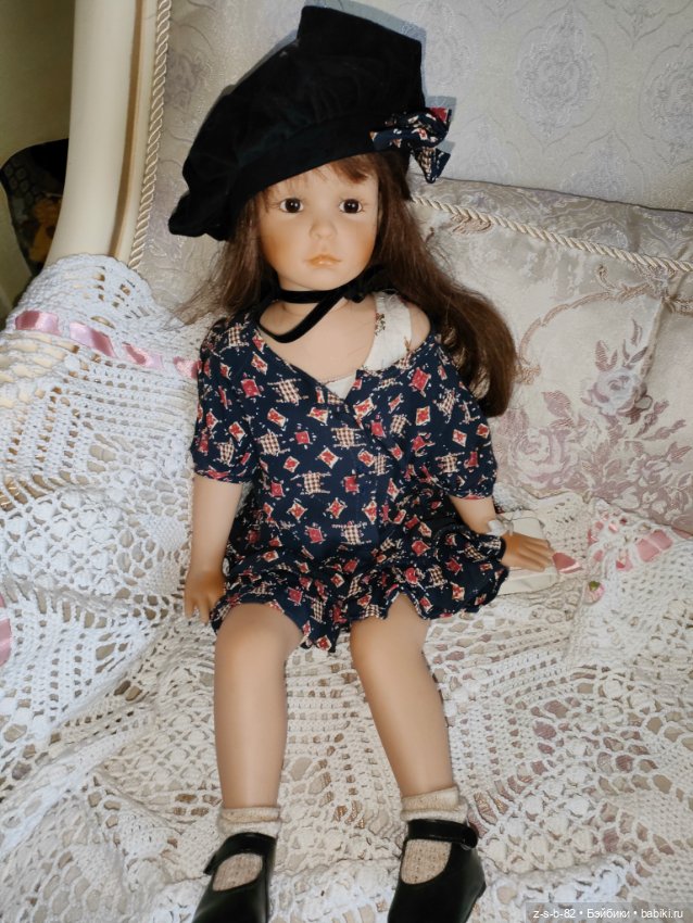 Мими от Christine Kleinert