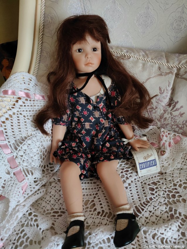 Мими от Christine Kleinert (фото 9)