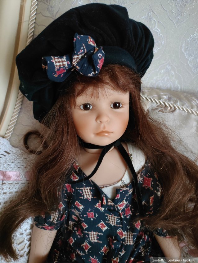 Мими от Christine Kleinert