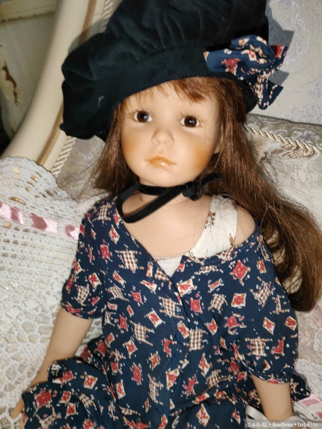 Мими от Christine Kleinert (фото 4)