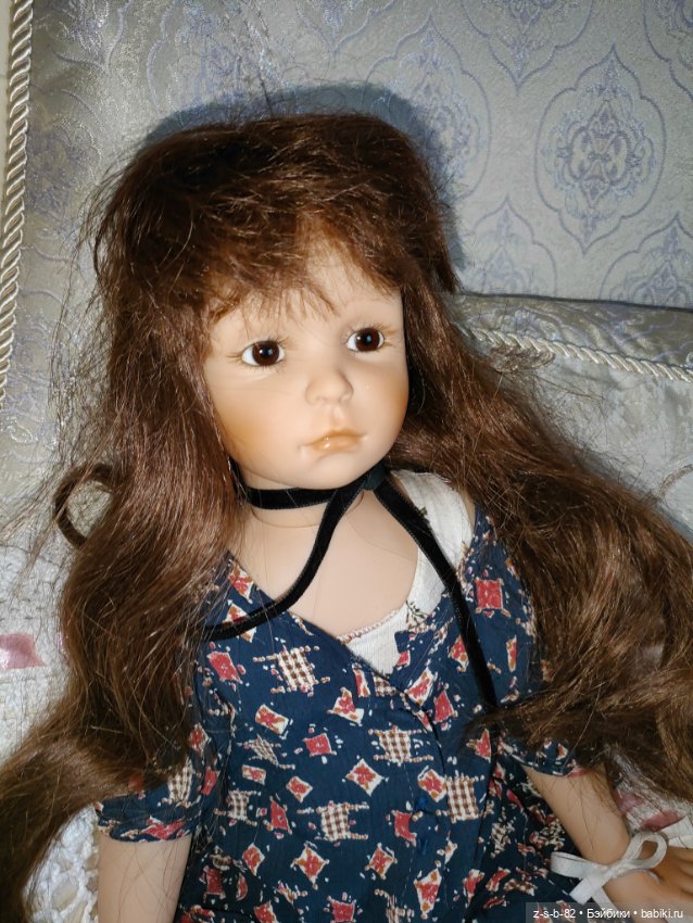 Мими от Christine Kleinert (фото 6)