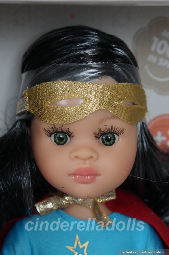 Супер Паола#3 Paola Reina (фото 3)