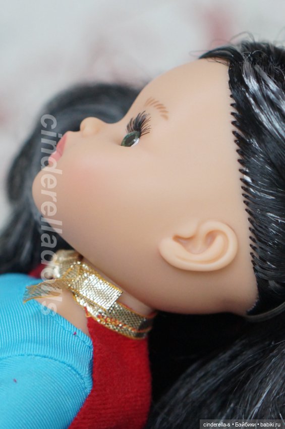 Супер Паола#3 Paola Reina (фото 7)