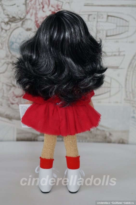 Супер Паола#3 Paola Reina (фото 9)