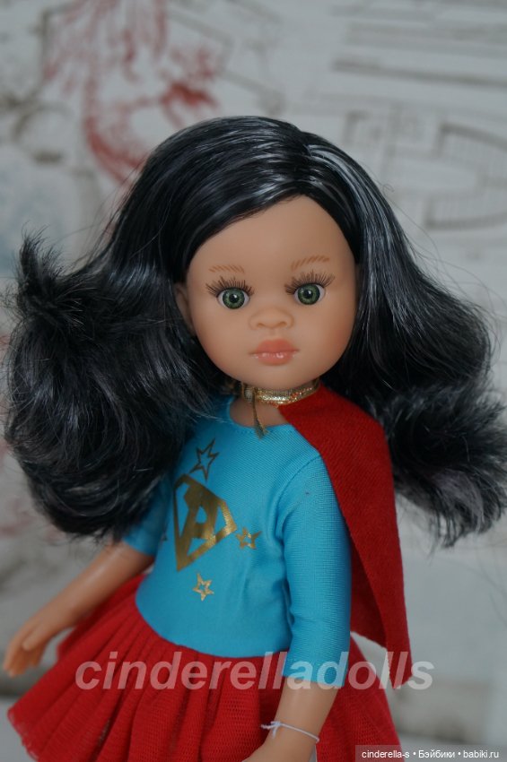 Супер Паола#3 Paola Reina (фото 6)