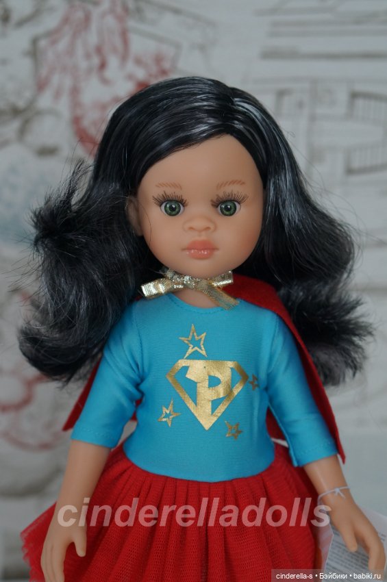 Супер Паола#3 Paola Reina (фото 5)