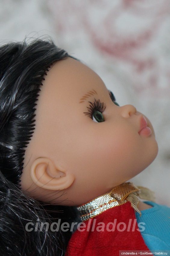 Супер Паола#3 Paola Reina (фото 8)