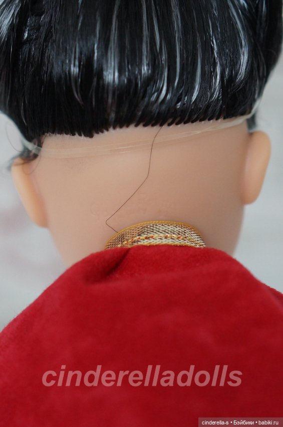 Супер Паола#3 Paola Reina (фото 10)