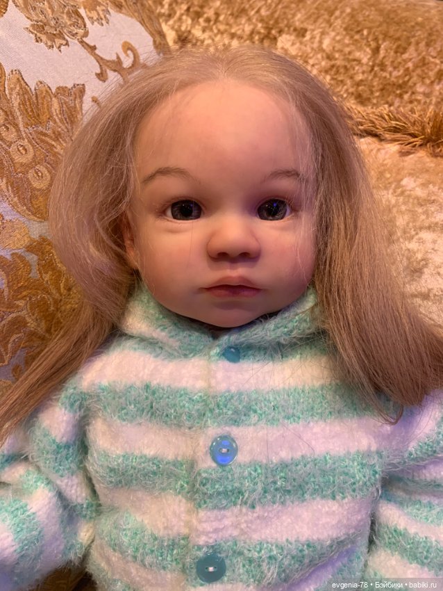 В продаже очень красивая девочка Милана (фото 8)