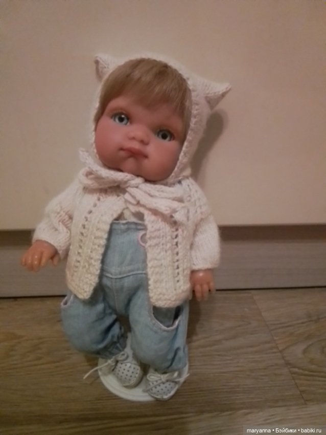 Кашемировая пряжа (фото 3)