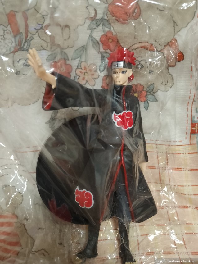 Лот новых фигурок Наруто — Коллекционные фигурки (фото 10)