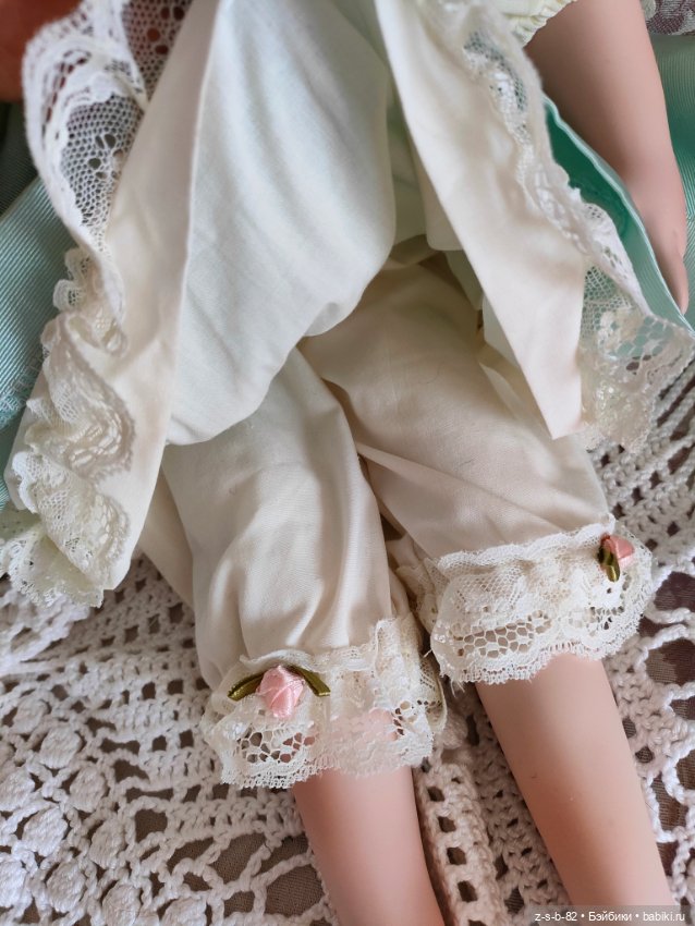 Нежная Chloe от Morena Ciambra (фото 8)