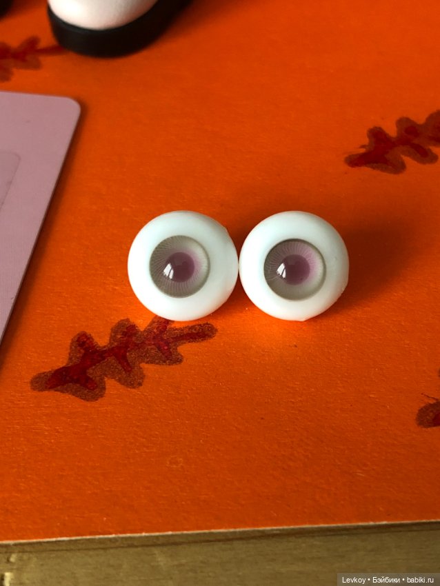 Lati The Little Angel Halloween ver. Lara