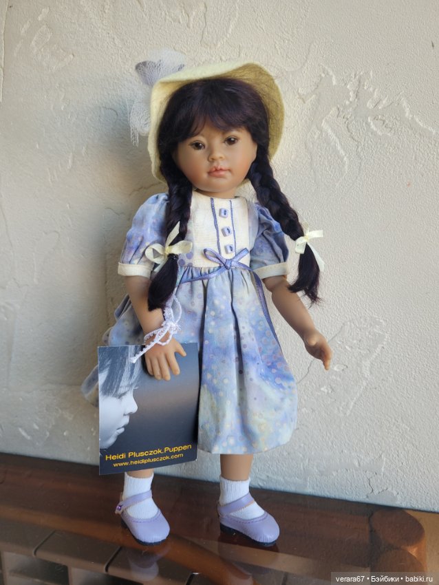 Yara от Heidi Plusczok. Лимит 6 штук (фото 8)