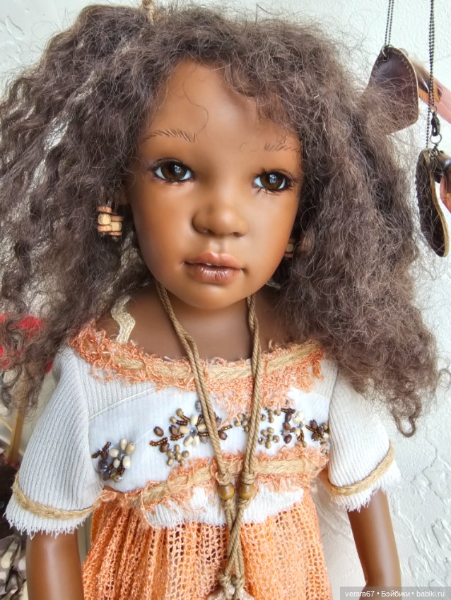 Красавица Camryn от Zawieruszynski (фото 6)