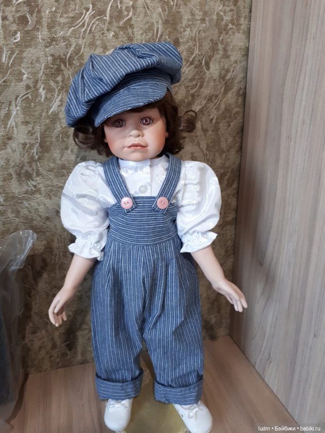 Комплект одежды. Цена с пересылкой