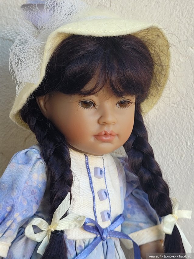 Yara от Heidi Plusczok. Лимит 6 штук (фото 3)