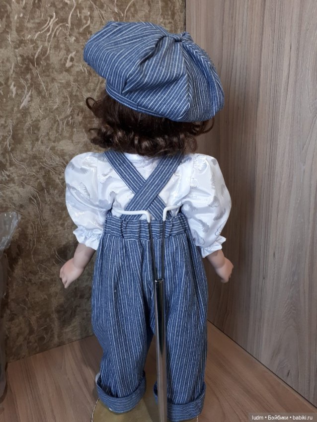 Комплект одежды. Цена с пересылкой (фото 3)