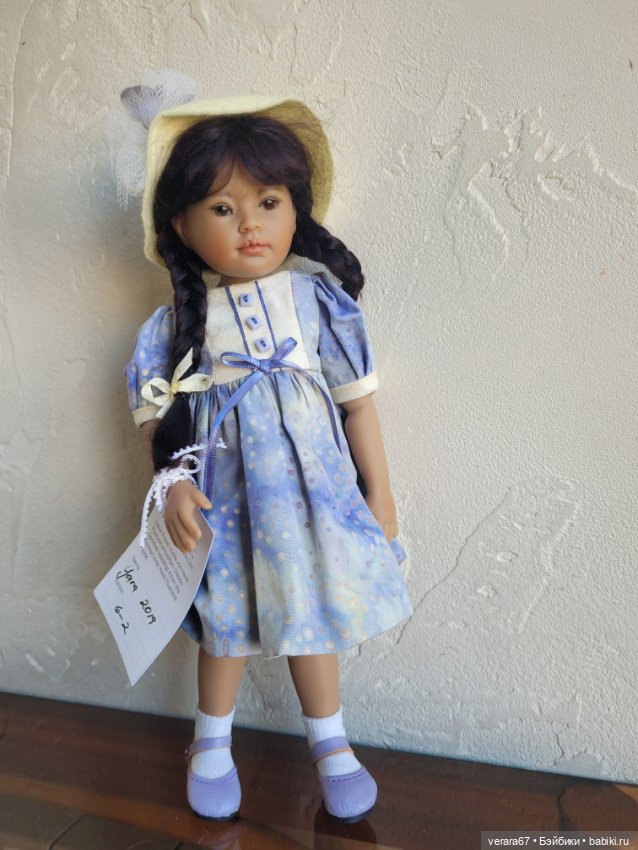 Yara от Heidi Plusczok. Лимит 6 штук (фото 9)