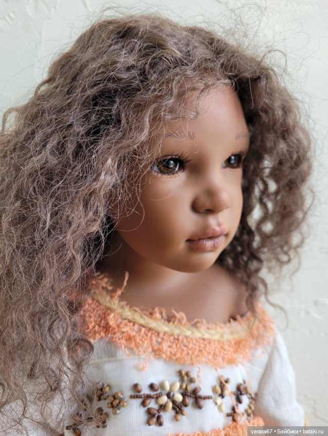 Красавица Camryn от Zawieruszynski (фото 2)