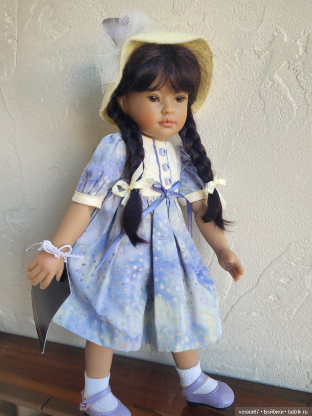 Yara от Heidi Plusczok. Лимит 6 штук (фото 4)