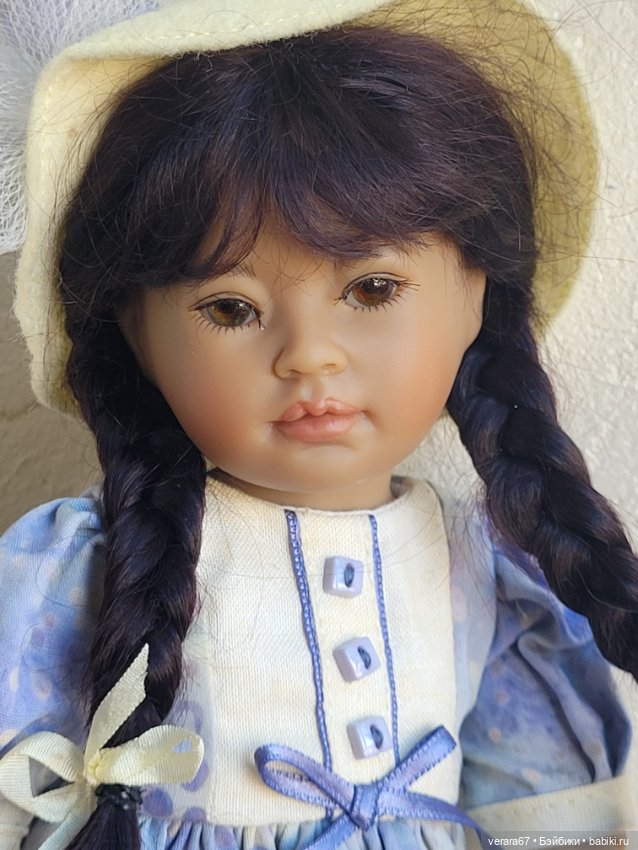 Yara от Heidi Plusczok. Лимит 6 штук (фото 7)