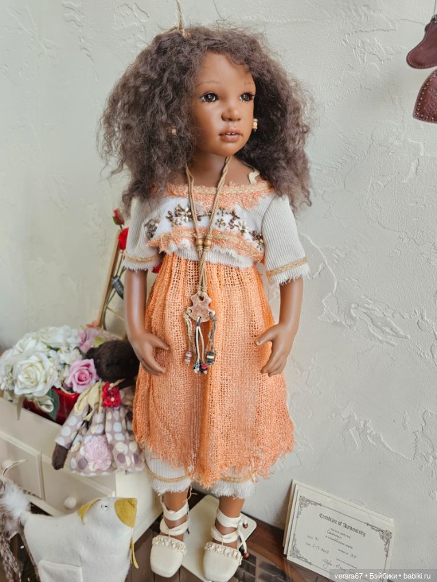 Красавица Camryn от Zawieruszynski (фото 9)