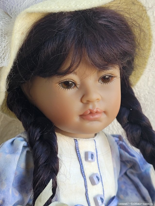 Yara от Heidi Plusczok. Лимит 6 штук (фото 5)