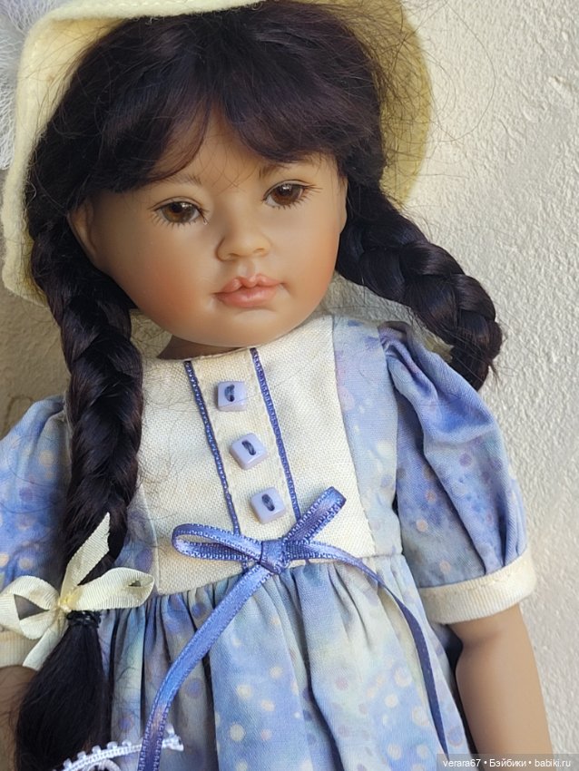 Yara от Heidi Plusczok. Лимит 6 штук (фото 10)