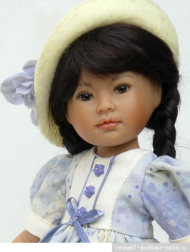 Yara от Heidi Plusczok. Лимит 6 штук (фото 2)