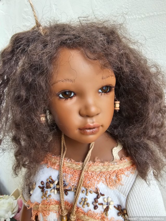 Красавица Camryn от Zawieruszynski (фото 10)